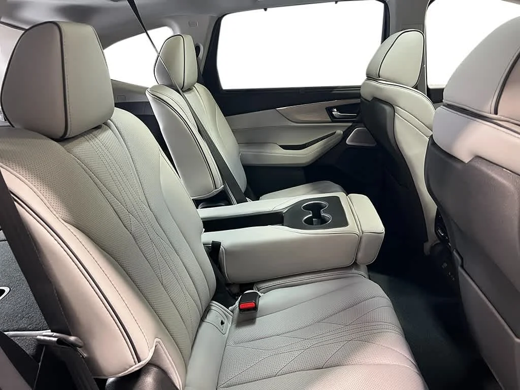 2026 Acura MDX Advance Package - Photo 65