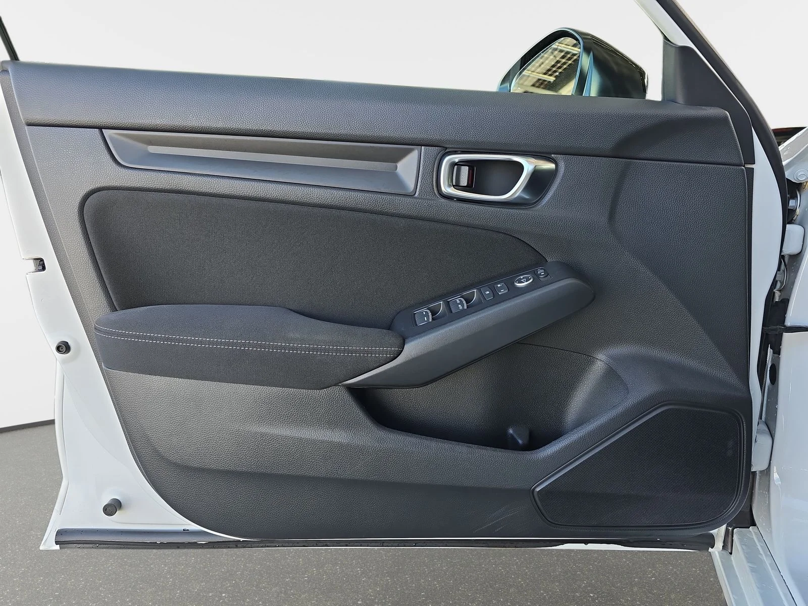 2024 Honda Civic Hatchback Sport - Photo 24