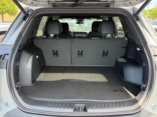 2026 Chevrolet Equinox LT - Photo 4