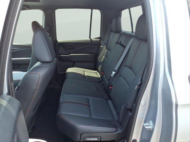 2026 Honda Ridgeline TrailSport - Photo 13