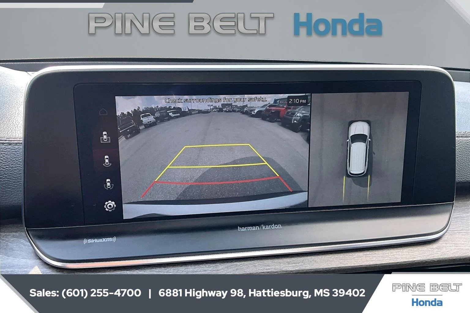 Used 2022 Glacial White Pearl Kia SX image 15