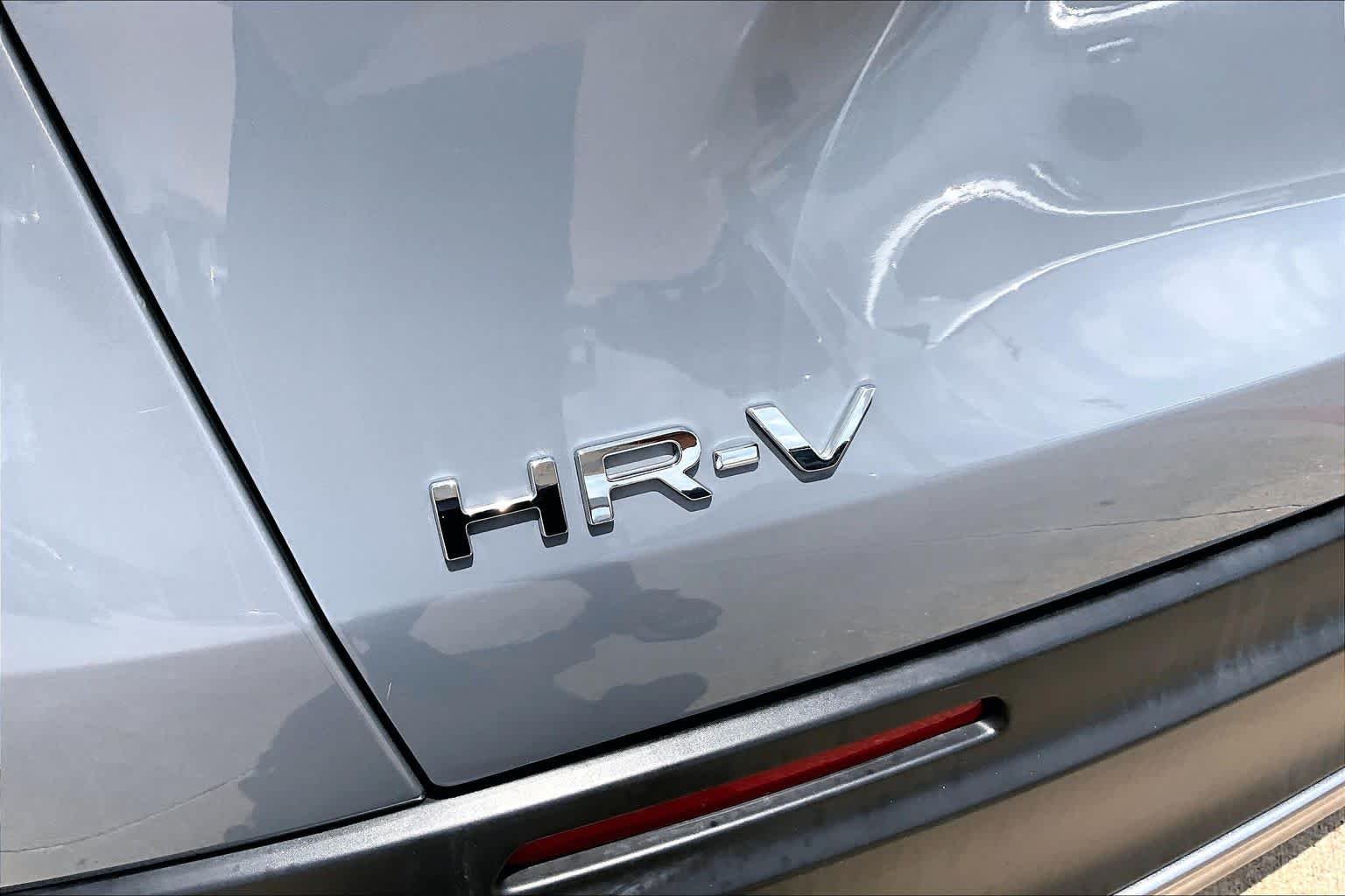 Used 2023 Urban Gray Pearl Honda Sport image 30