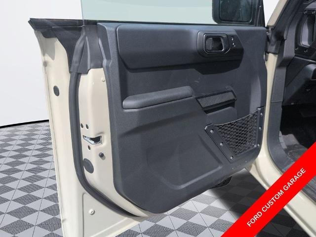 2025 Ford Bronco 4-Door Big Bend - Photo 9