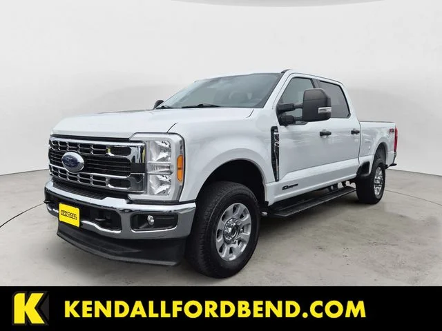 2023 Ford F-350SD XLT
