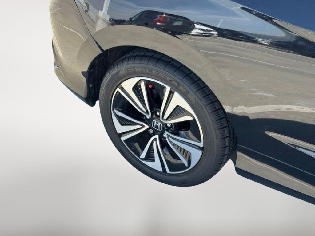 Used 2016  Honda EX-T image 27