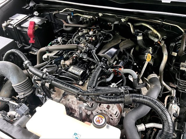 Used 2024  Toyota TRD Off-Road image 34