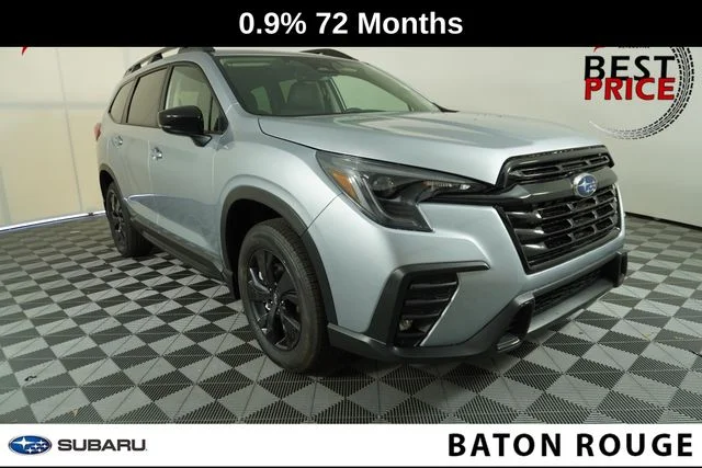 2026 Subaru ASCENT Premium 7-Passenger