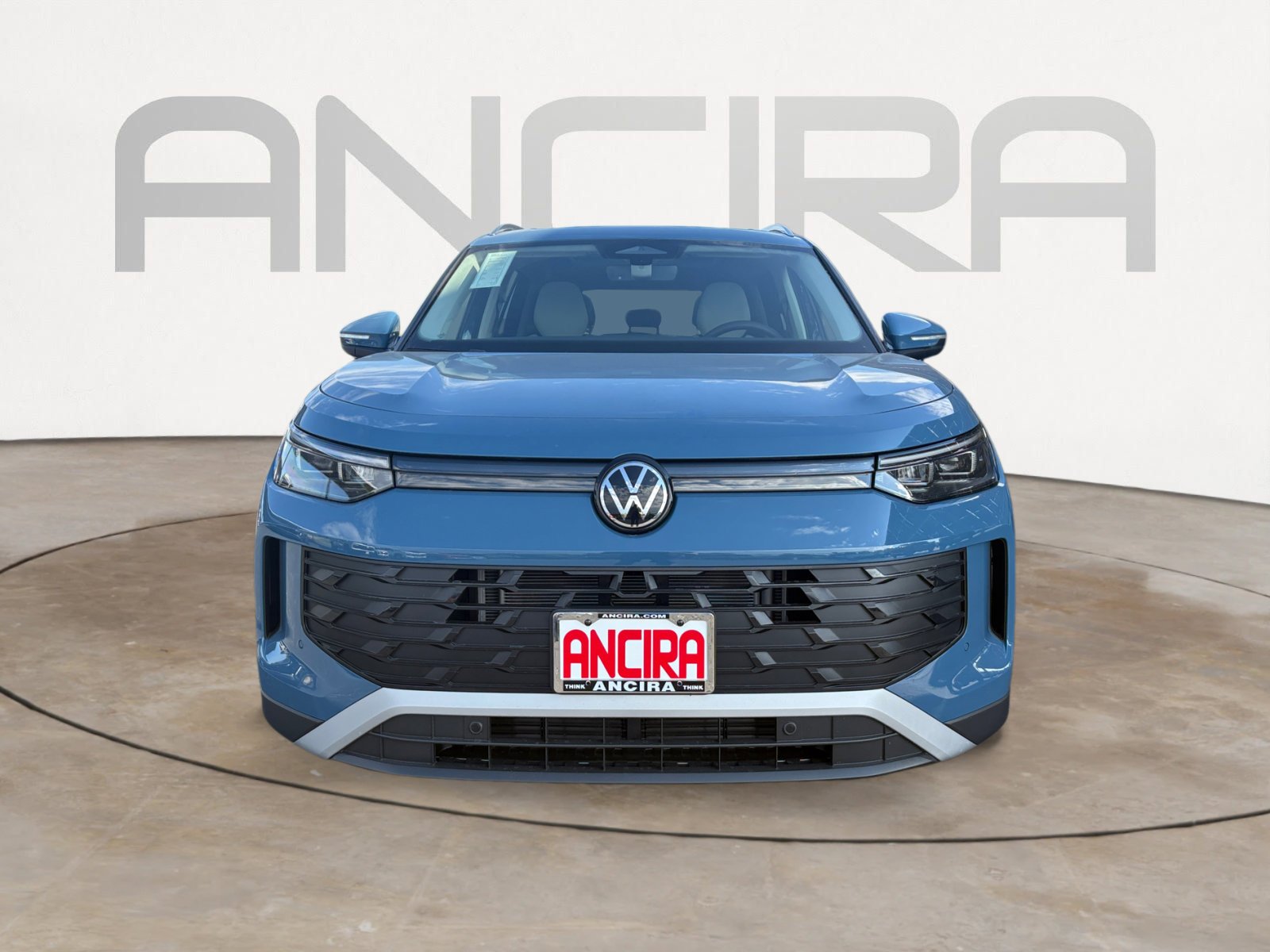 Ancira Volkswagen Of Laredo