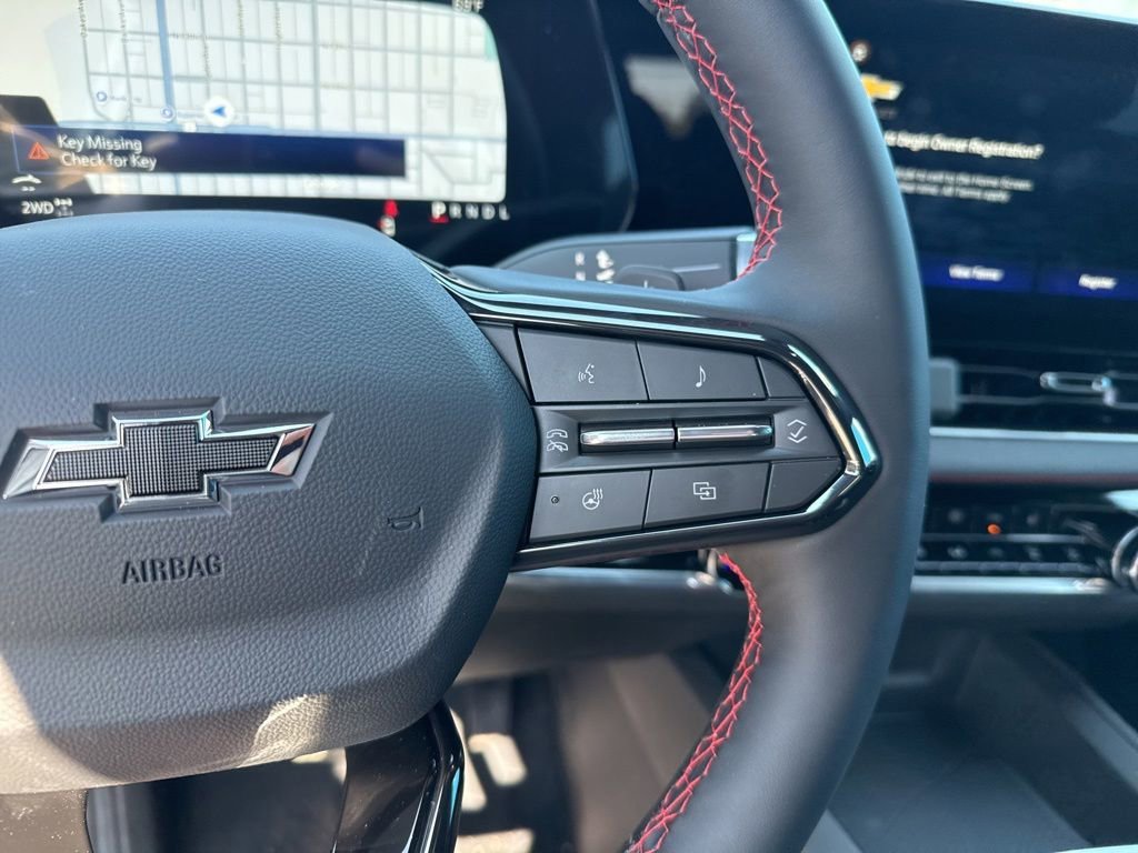 2026 Chevrolet Equinox RS - Photo 20