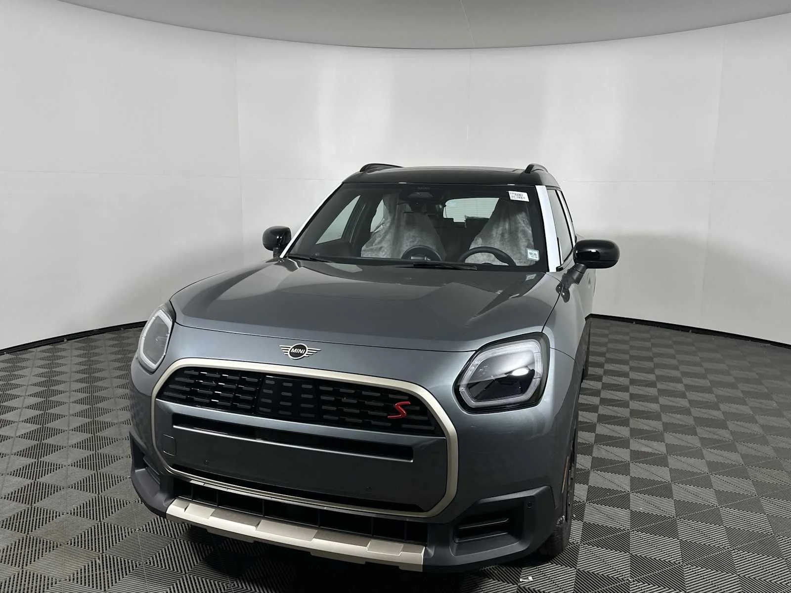 2026 MINI Countryman S - Photo 7