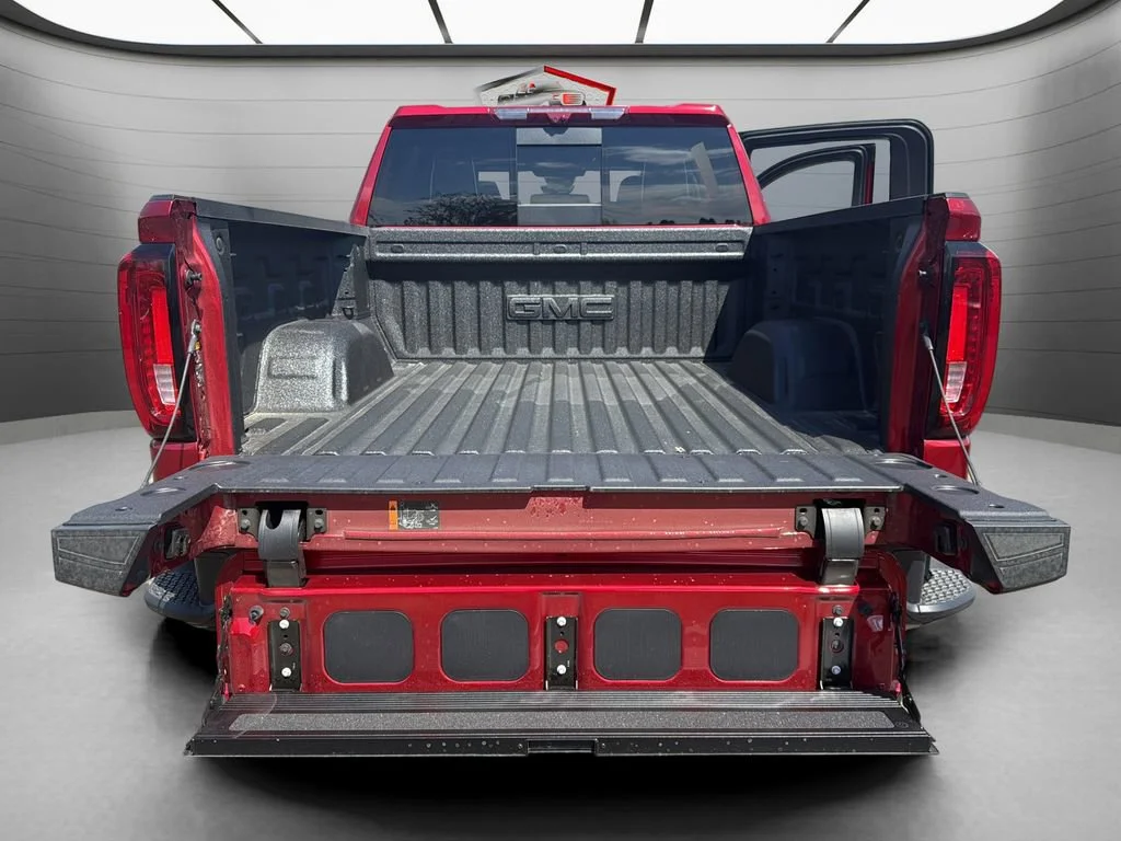 2026 GMC Sierra 1500 AT4X - Photo 14