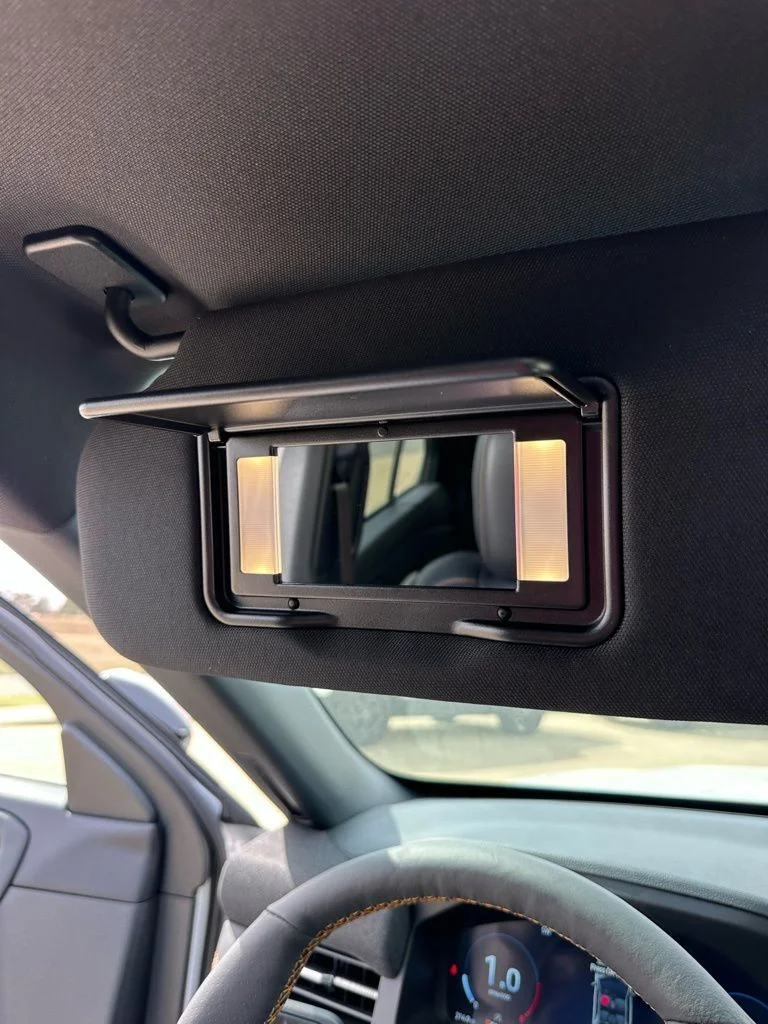 2026 Ford Explorer Tremor - Photo 25