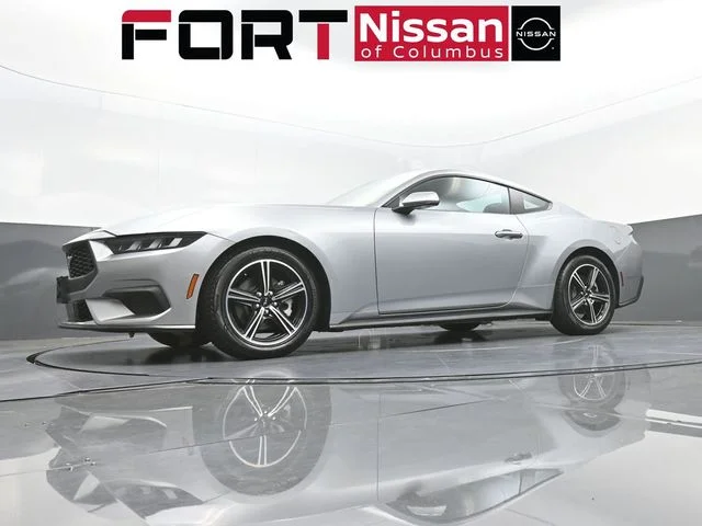 2024 Ford Mustang EcoBoost Premium - Photo 29