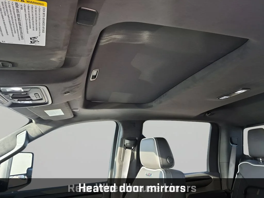 2026 GMC Sierra 2500HD AT4X - Photo 42