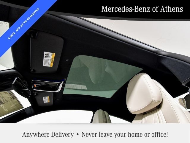 2026 Mercedes-Benz CLE CLE 300 - Photo 37