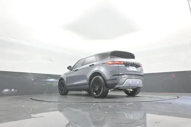 Used 2022 Nolita Grey Land Rover S image 38