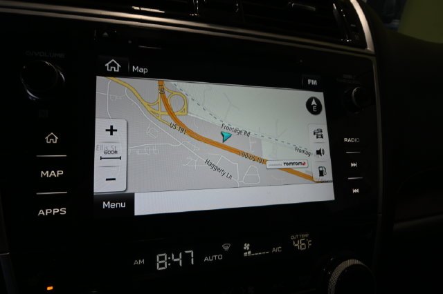 Used 2018 Gray Subaru 2.5i image 6