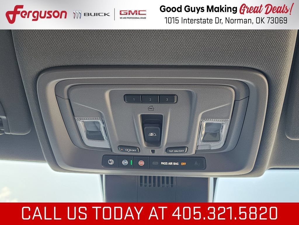 2026 GMC Sierra 1500 Elevation - Photo 35
