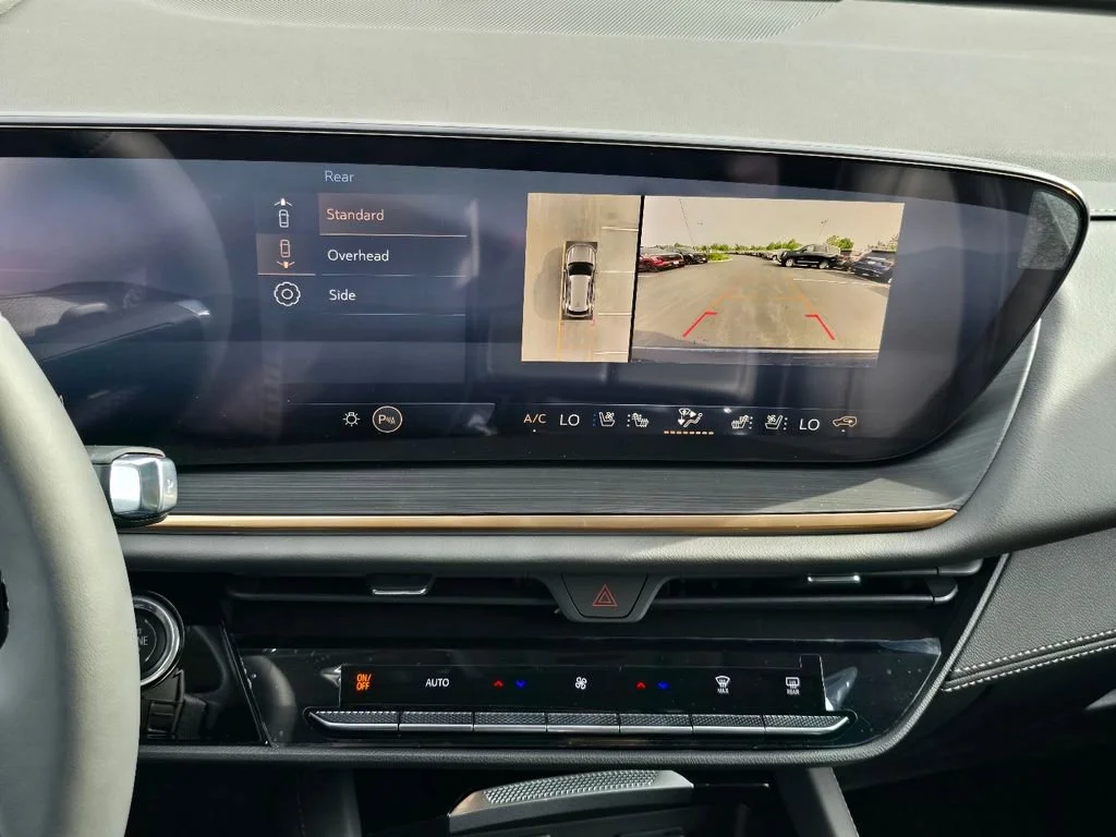 2026 Buick Envision Avenir - Photo 22