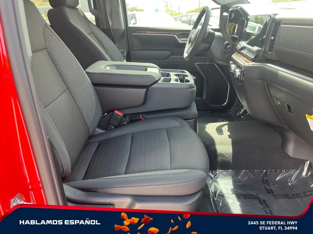 2026 GMC Sierra 1500 Elevation - Photo 19