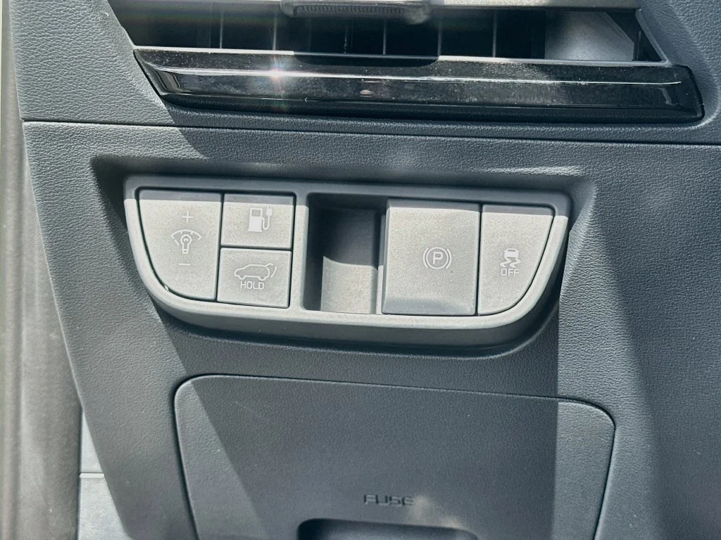 Certified Used 2023  Kia Wind image 10