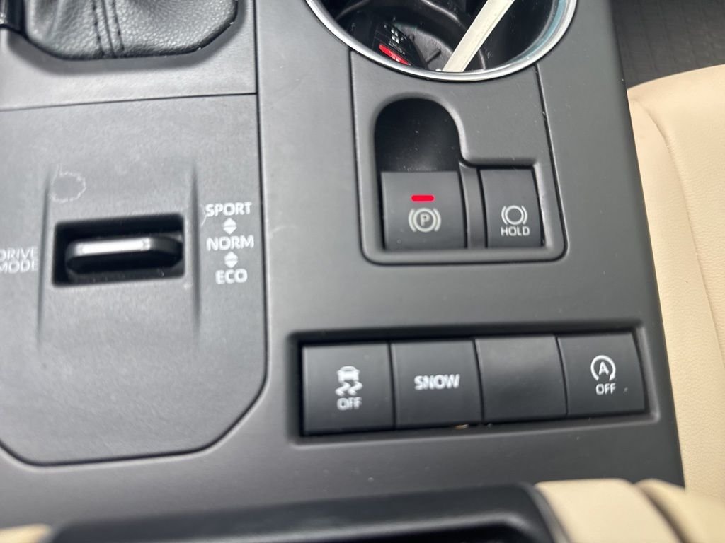 Used 2020 Gray Toyota XLE image 28
