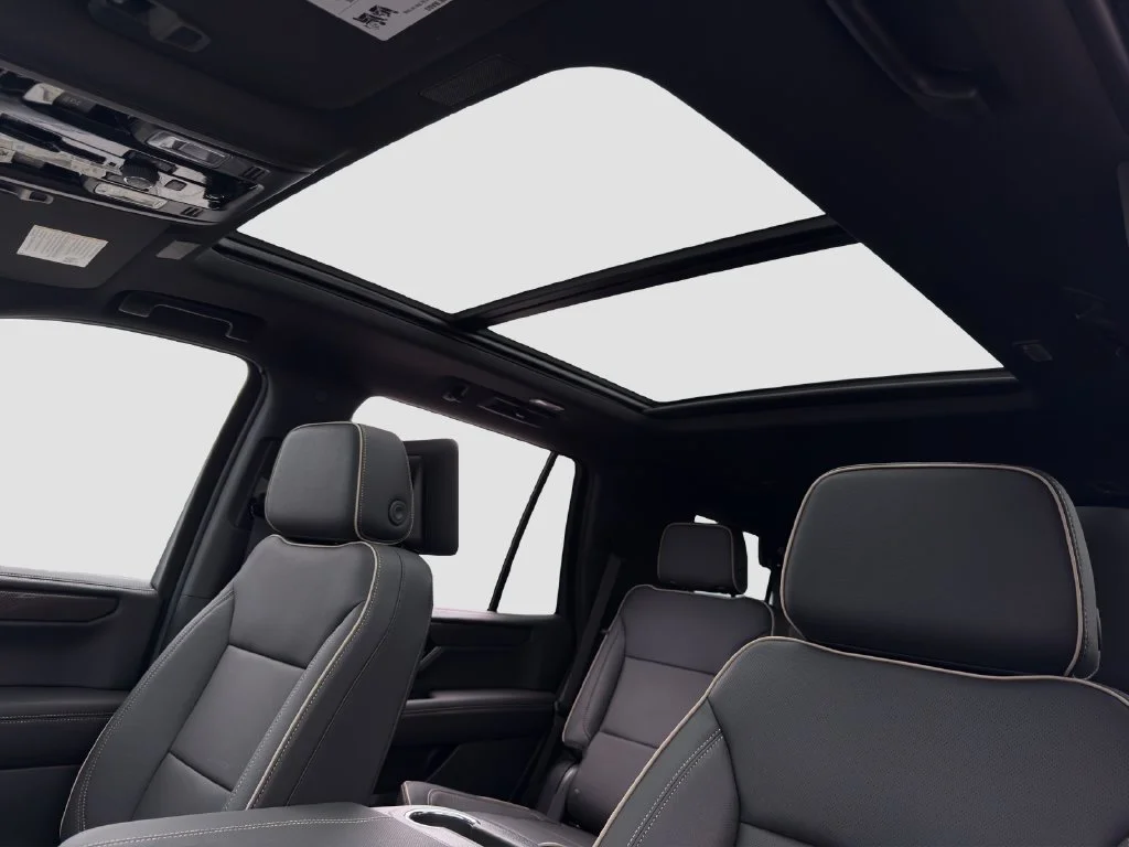 New 2026 Summit White GMC Elevation image 24