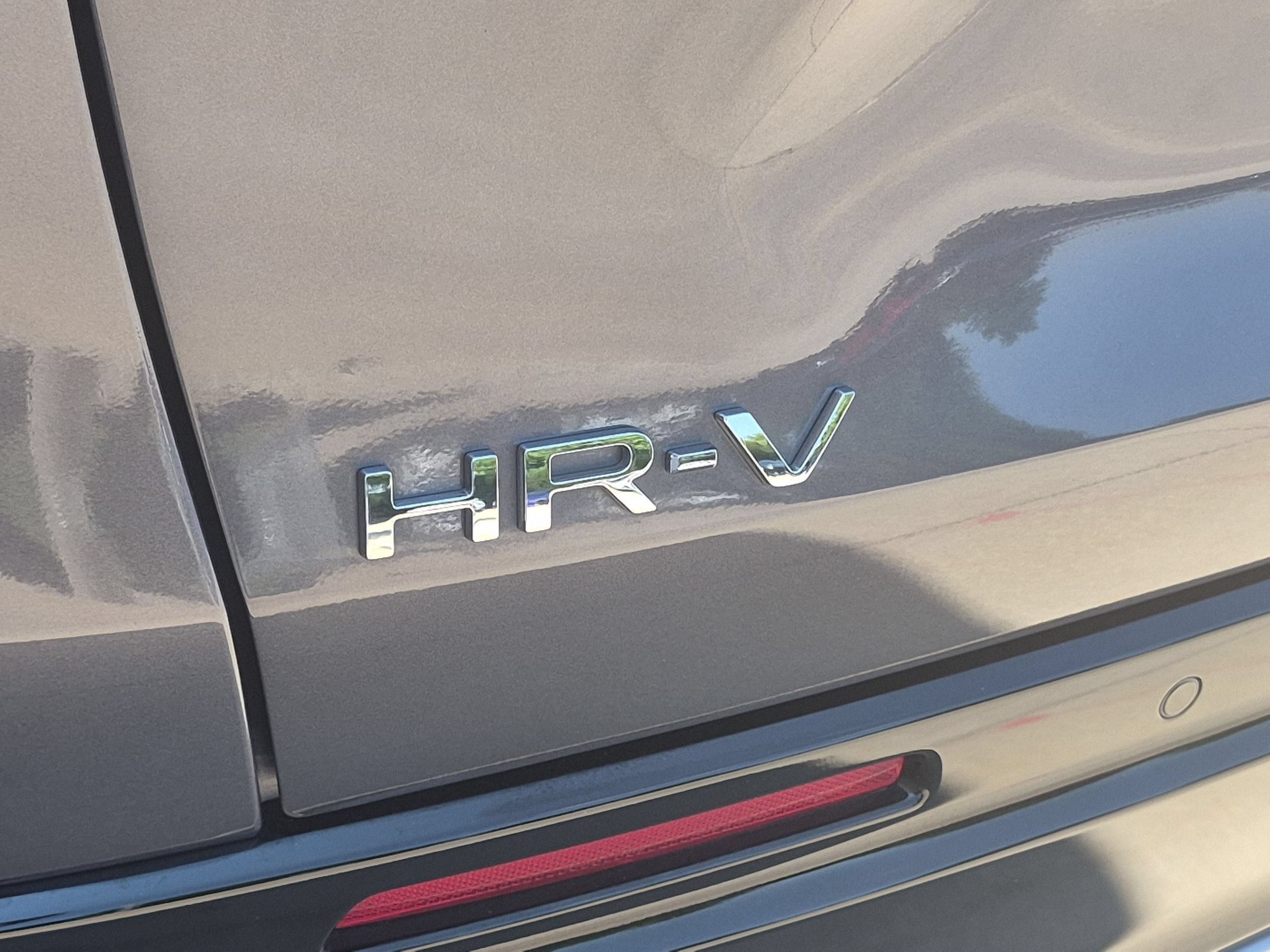 2025 Honda HR-V EX-L - Photo 29
