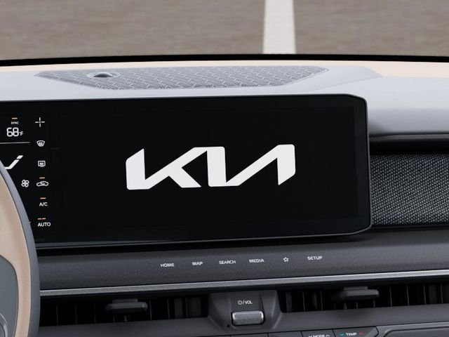 2026 Kia EV9 GT-Line - Photo 20