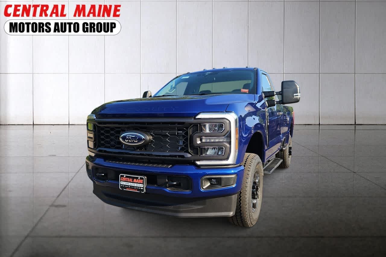 2026 Ford Super Duty F-250® XL