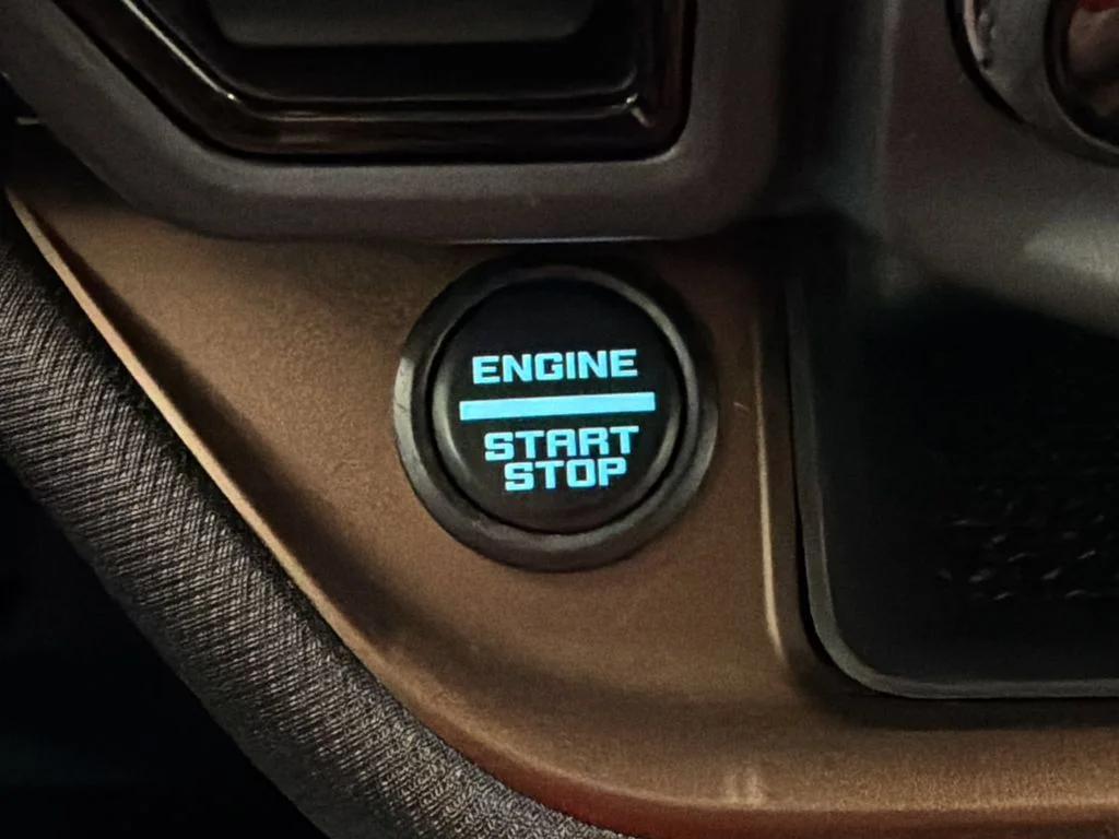 Used 2022 Carbonized Gray Metallic Ford Outer Banks image 17