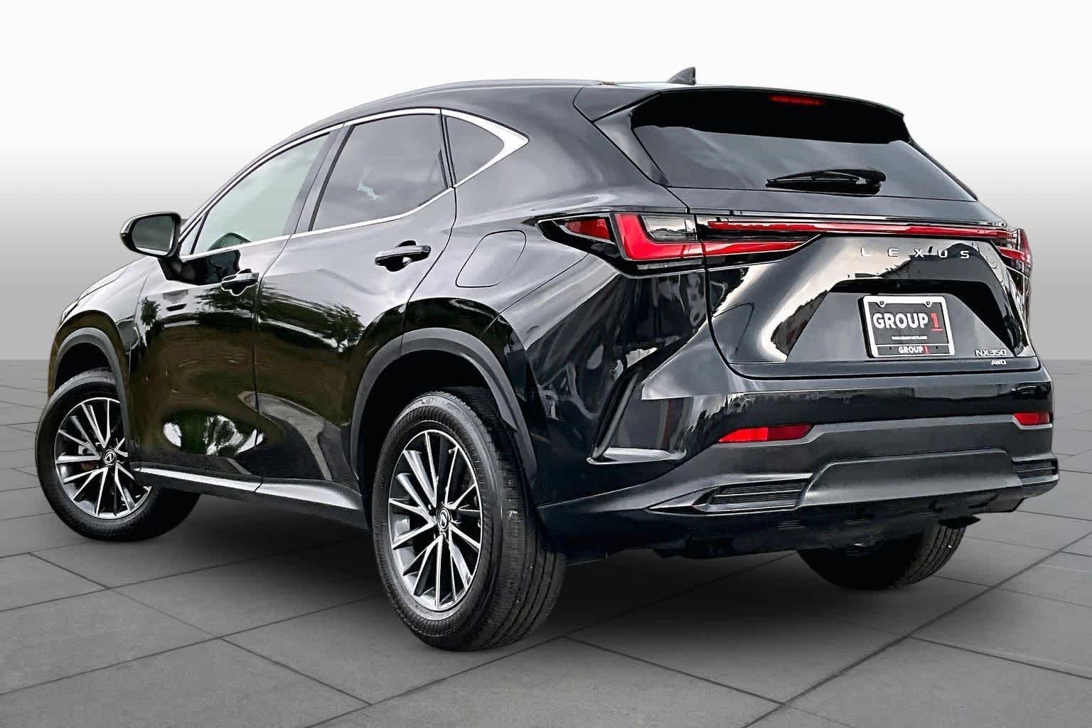 Used 2023 Caviar Lexus Premium image 12