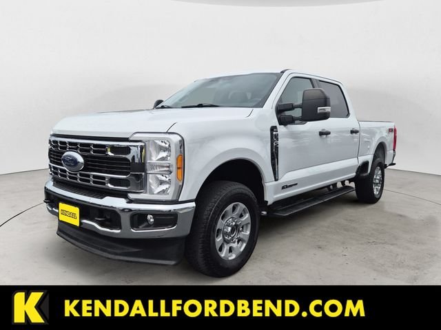2023 Ford F-350 Super Duty XLT