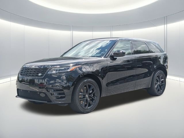 2026 Land Rover Range Rover Velar Belgravia Edition P250 Base