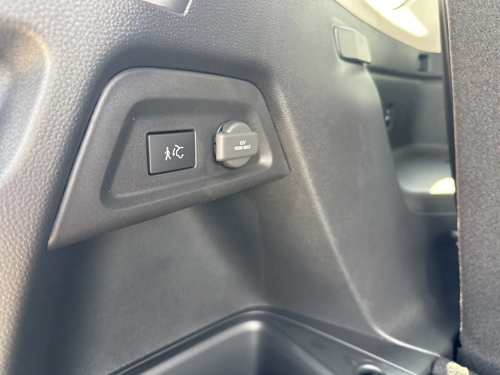 New 2026 Crystal Black Pearl Honda AWD Elite image 33