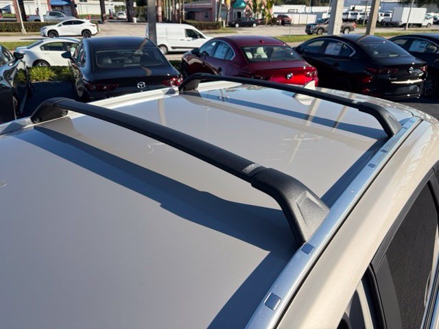 Used 2024 Silver Mazda 2.5 S Select Package image 4