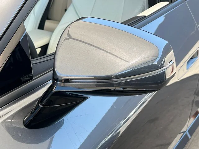 New 2026 Cloudburst Gray Lexus PREMIUM AWD image 16
