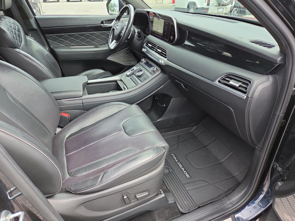 2021 Hyundai Palisade Calligraphy - Photo 37