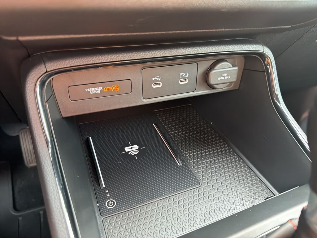 2026 Honda CR-V TrailSport - Photo 33