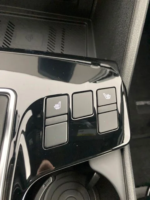 2024 Kia Sportage X-Line - Photo 18
