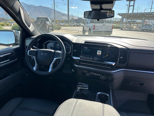 2026 Chevrolet Silverado 1500 RST - Photo 30