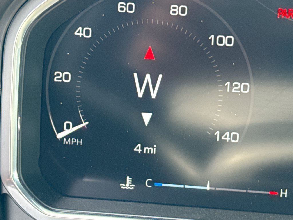 2026 GMC Sierra 1500 AT4 - Photo 12