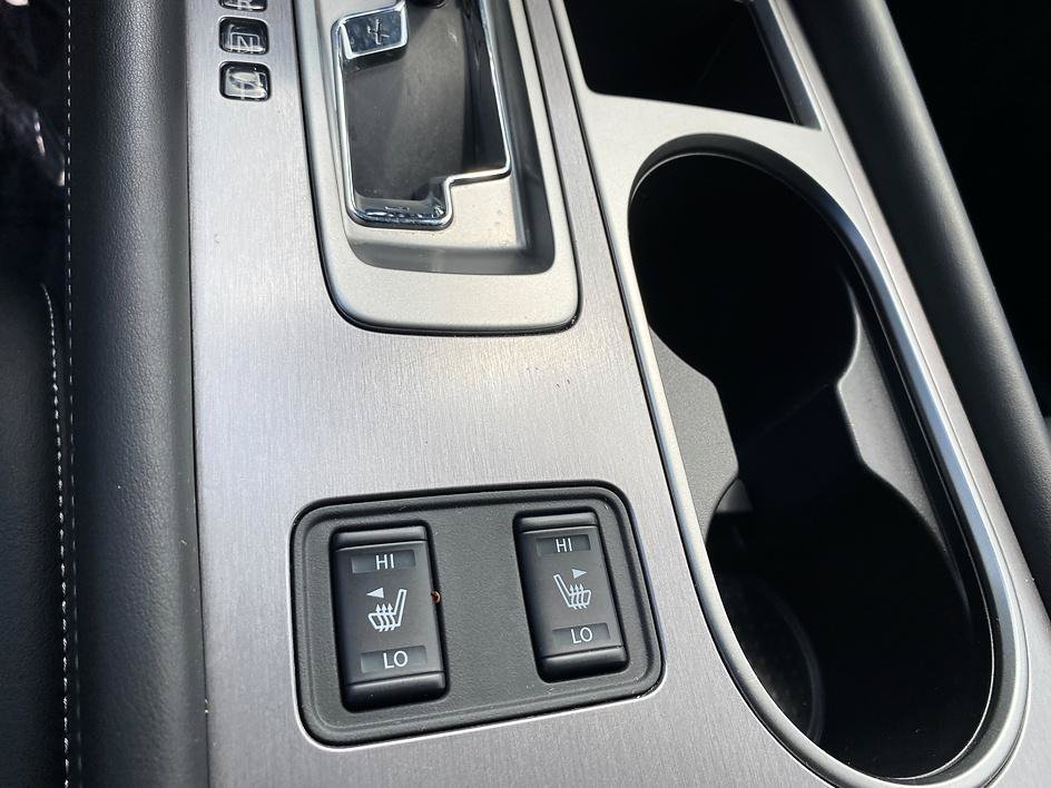 Used 2024 Gun Metallic Nissan SV image 25