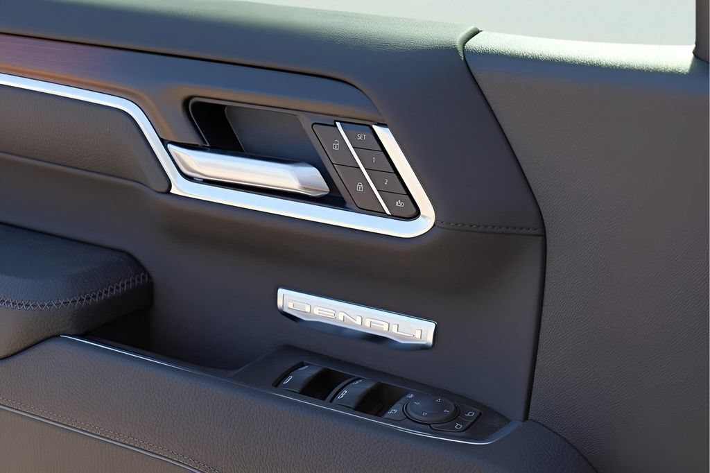 2026 GMC Sierra 1500 Denali - Photo 20