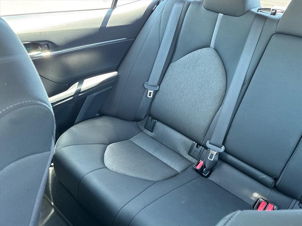Used 2024 ICE EDGE Toyota LE image 15