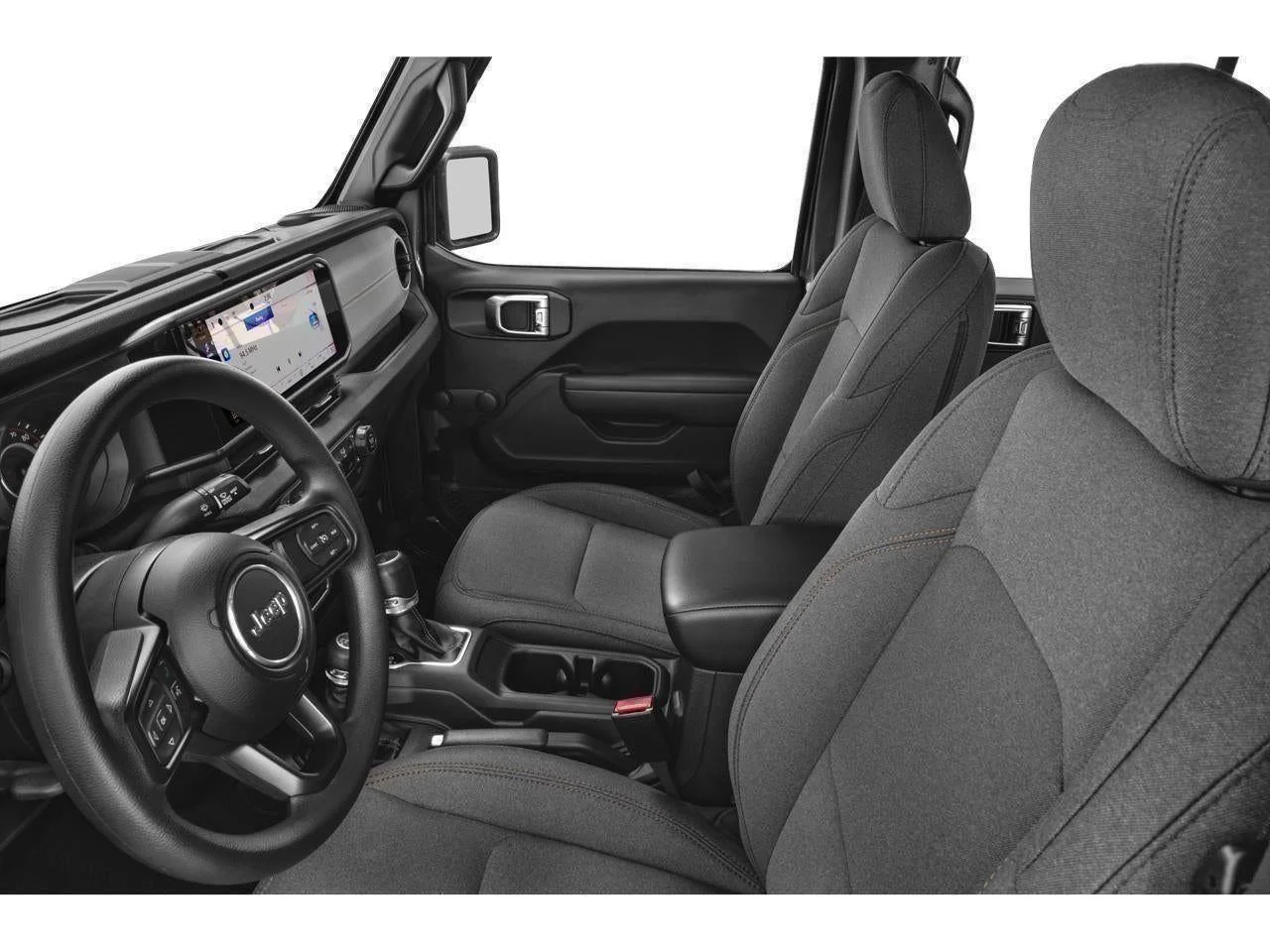 Used 2026 Anvil Clearcoat Jeep Sport S image 58