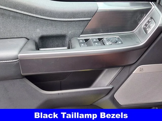New 2026 Avalanche Ford Lariat® image 24