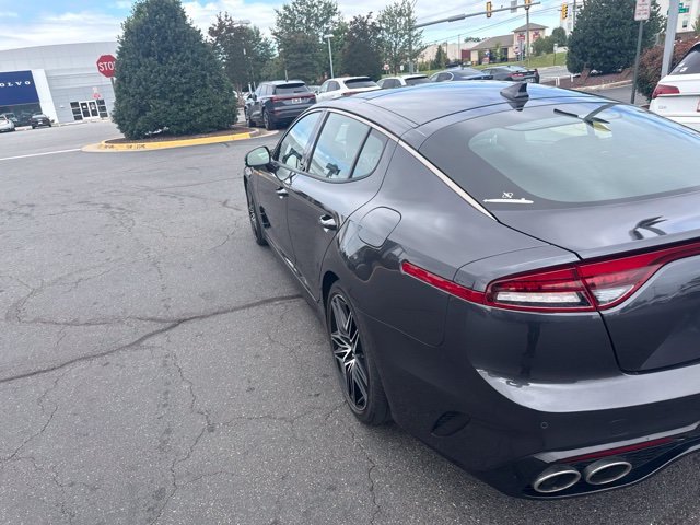 Used 2023 Panthera Metal Kia GT2 image 4