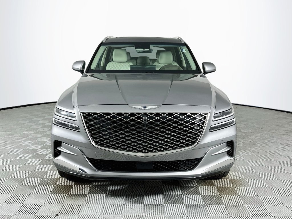 Used 2023 Silver Genesis 3.5T image 2