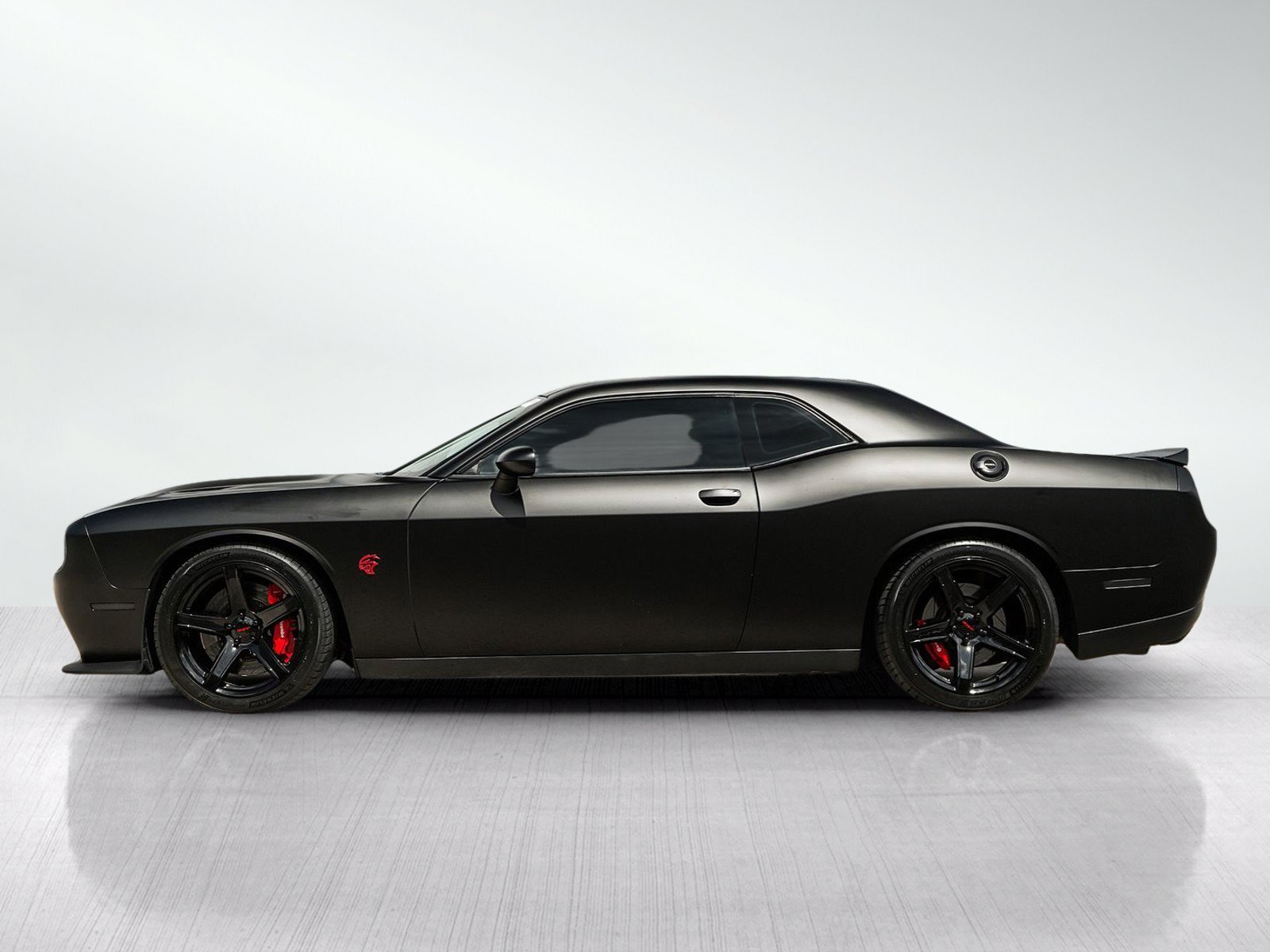 Used 2015 Dodge Challenger SRT with VIN 2C3CDZC97FH892790 for sale in South Saint Paul, Minnesota